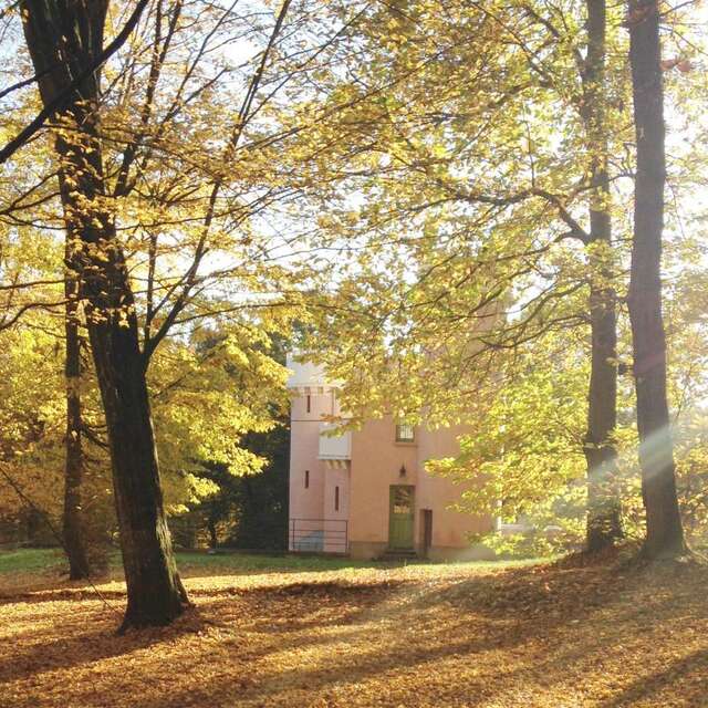 Gîte : La Folie du Chanois
