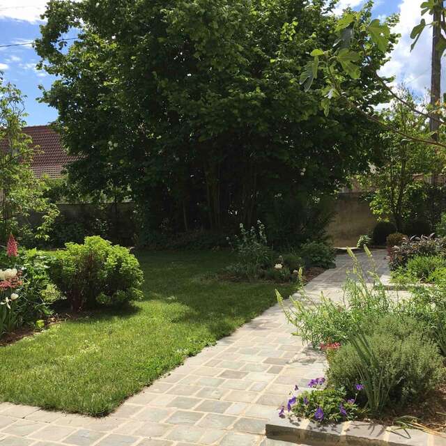 Gîte du Couvent