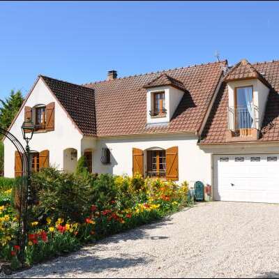Gîte Ty-Coz