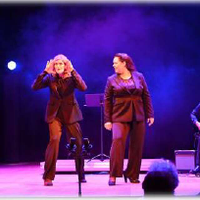 Opéra revisité : "Hamlet"