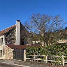 Gîte du Moulinet