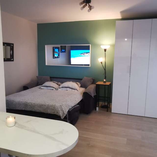 Gîte : Résidence Bara