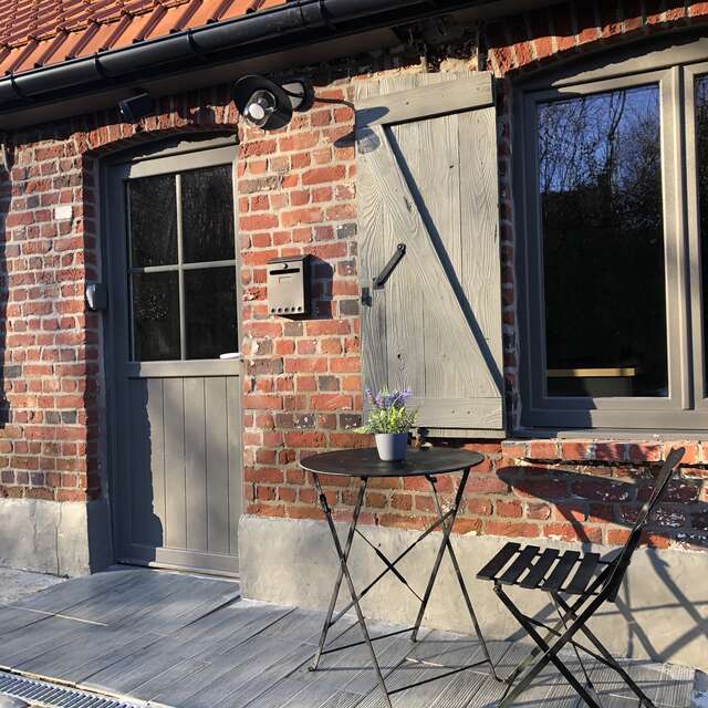 Steen Home
