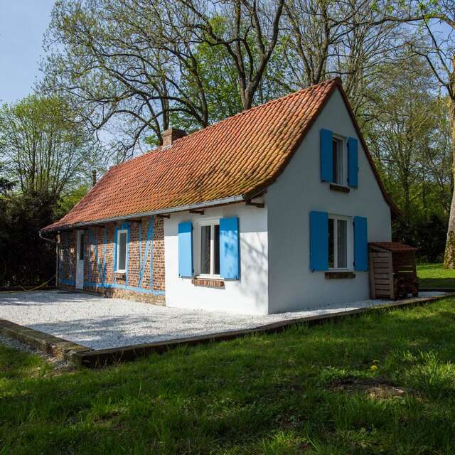 Gîtes du tilleul