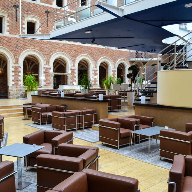 L’Echiquier (Bar de l’Alliance)