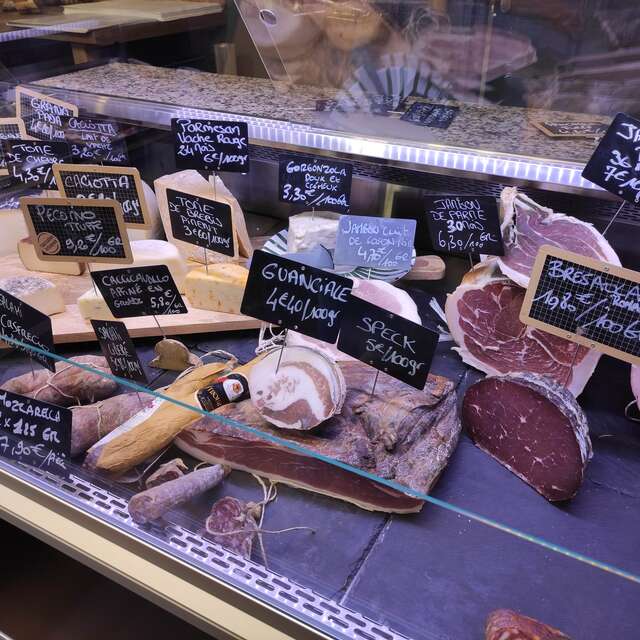 La Bottega Di Emma