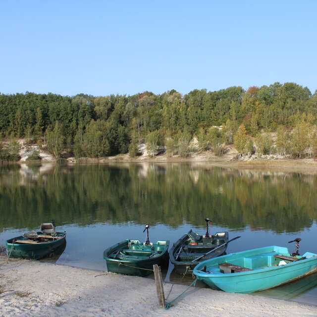 Domaine de la Salamandre