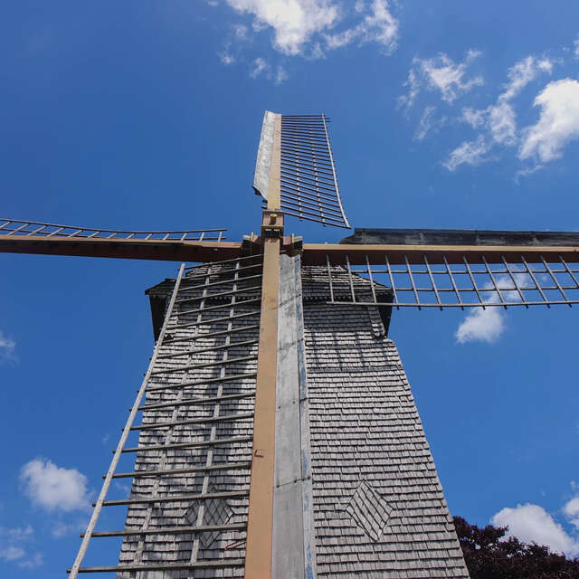 Moulin Casteel-Meulen