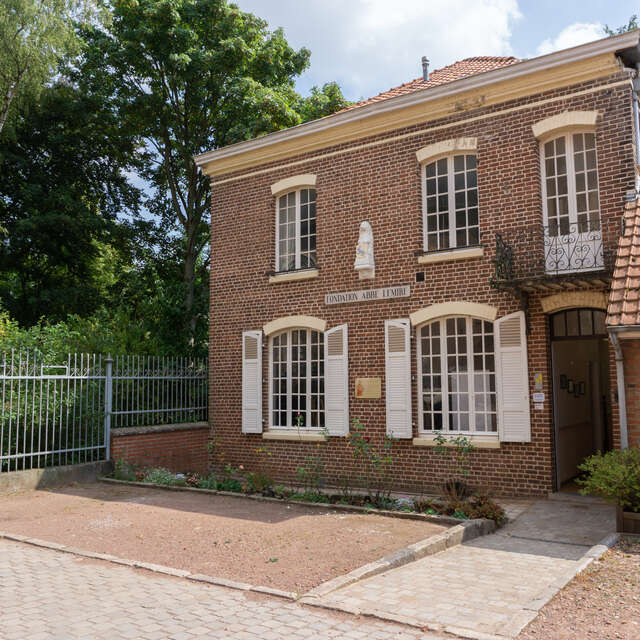 Maison-Musée de l'Abbé Lemire