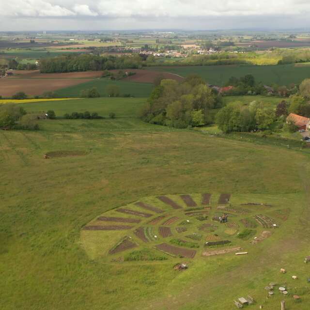 La Ferme de la Casseline