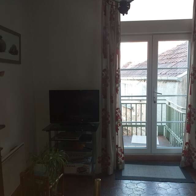 Appartement des Vielles Halles