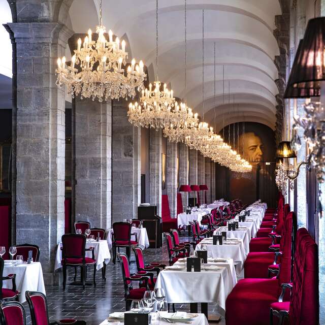 La Galerie