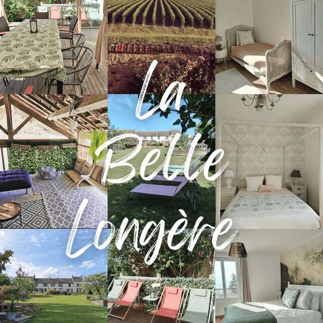 La Belle Longère