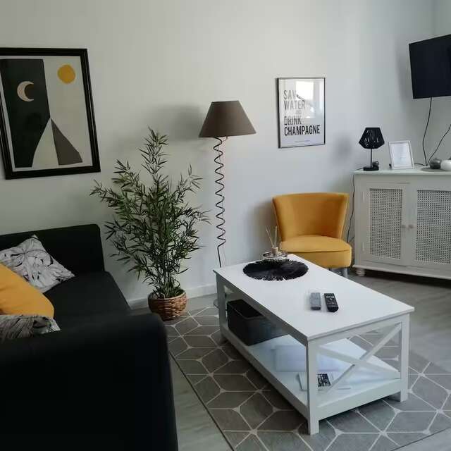 La petite Bouchardière