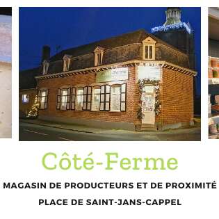 Côté ferme