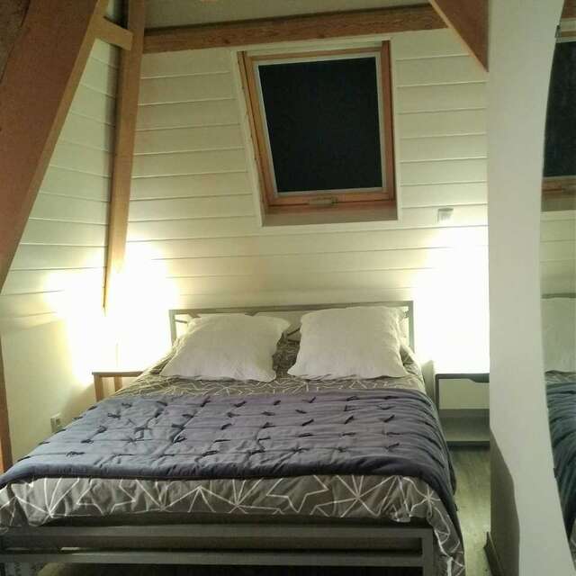 Gîte LEOMIE