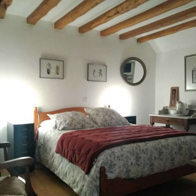 Gîte LEOMIE