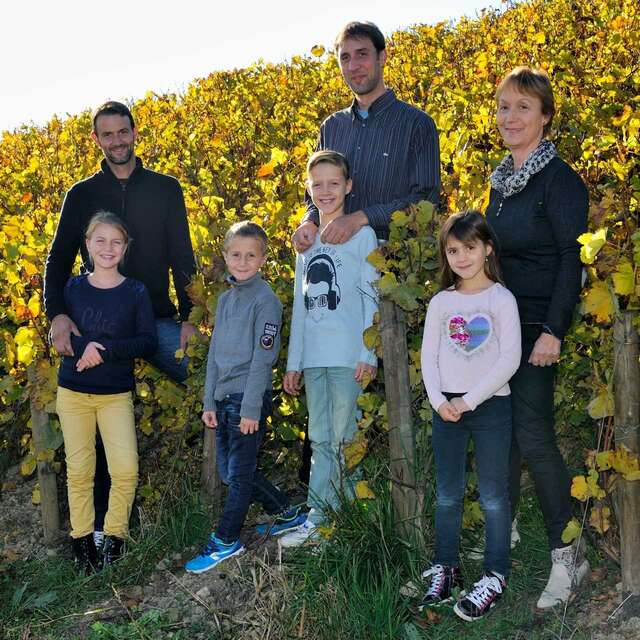 Champagne Leclerc-Mondet