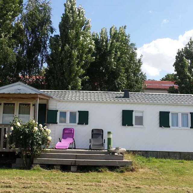 MOBIL-HOME