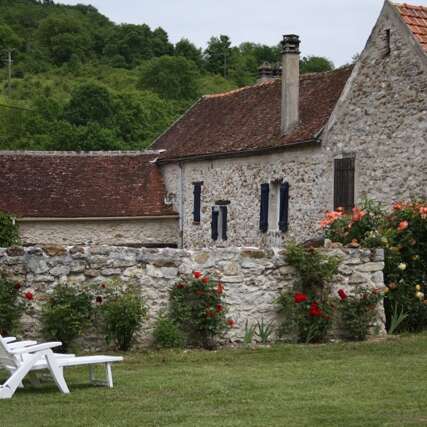 Chez Fred et Cécile