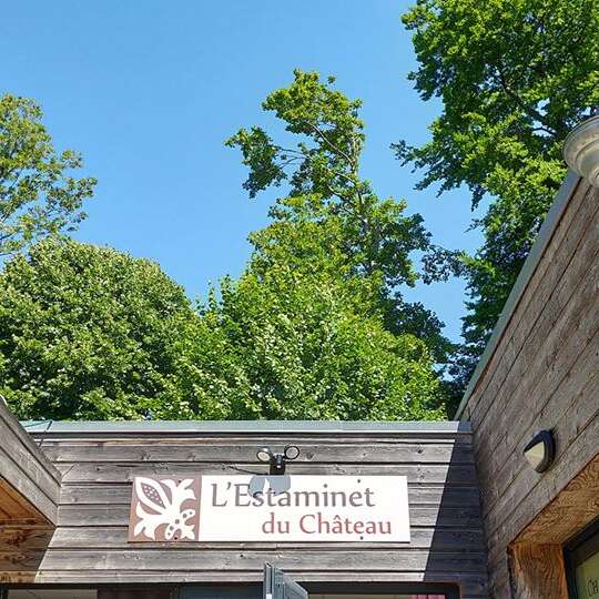 L'Estaminet