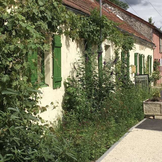 Le SURMELIN Chambres d'Hôtes