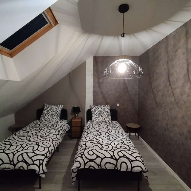 Gîte : Appart Côte 204 Bis