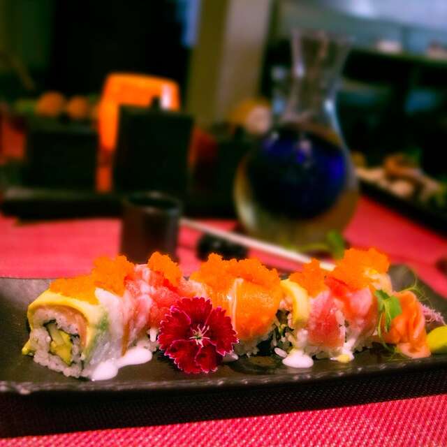 Okasushi