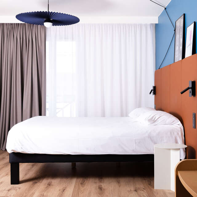 Hôtel Ibis (Baudouin) Valenciennes Centre