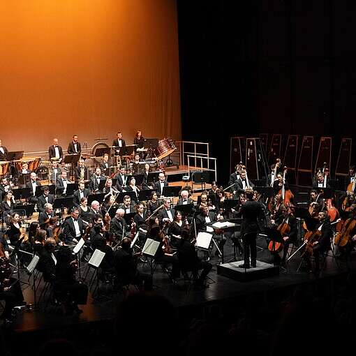 Orchestre National de Lille