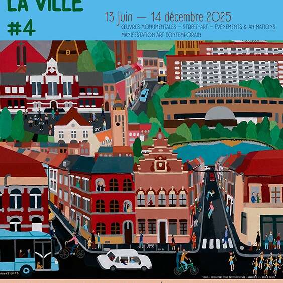 L'art dans la ville #4