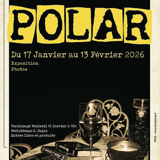 Exposition "Polar"