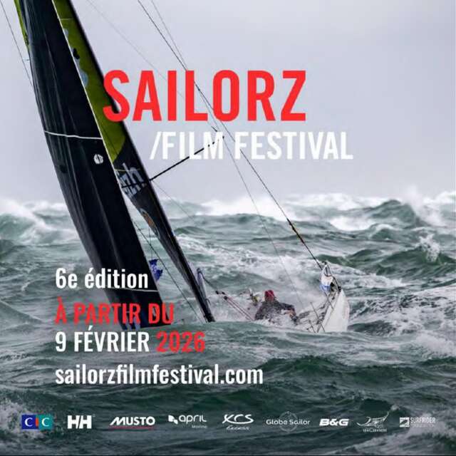 Sailorz Film Festival