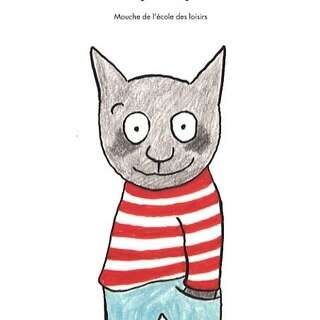 Histoires en série : Celle que j'aime, lu par Lumîr Brabant