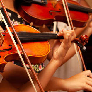 Concert de Nouvel An de l'Orchestre Symphonique de Dunkerque > Mercredi 28 janvier à 20h30 > Casino de Dunkerque