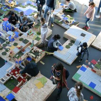 Les petits Explor'Acteurs