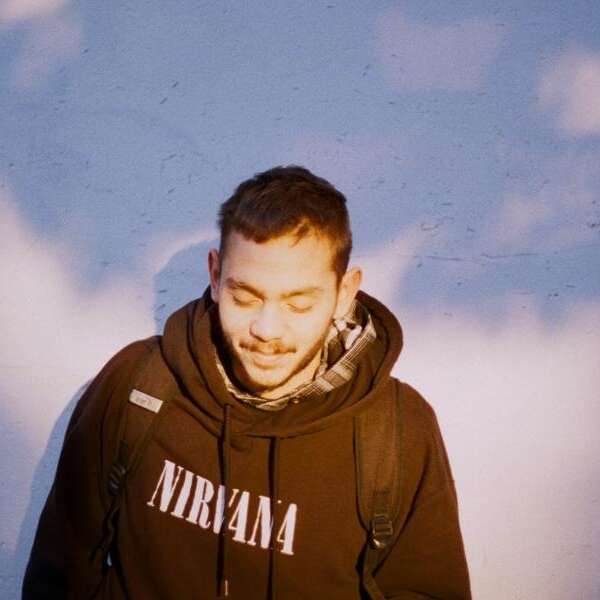 Jean + Anaysa festival Récits sans Frontières