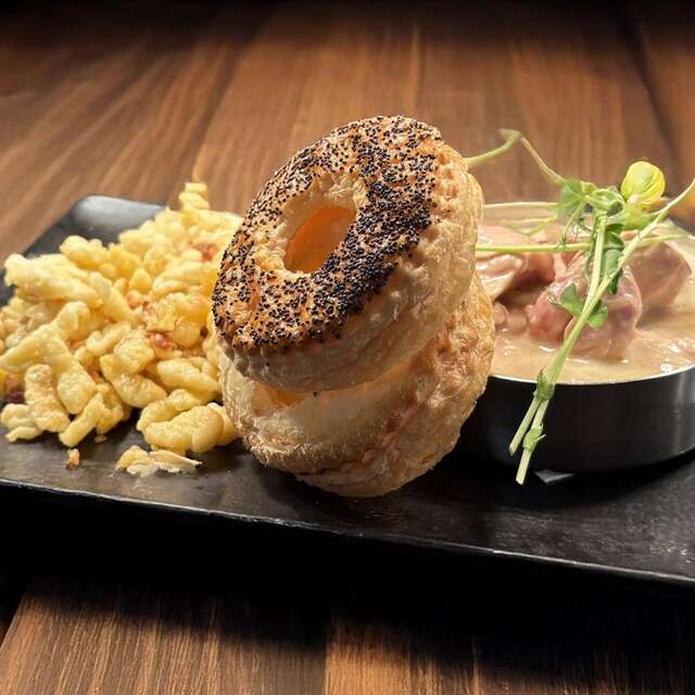 Restaurant Auberge du Hirtz