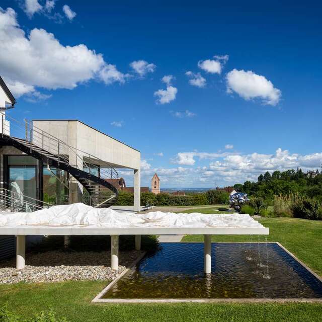 Fondation François Schneider