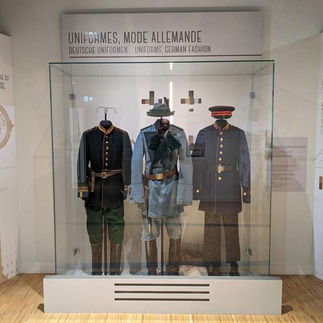 Mémorial de Haute-Alsace