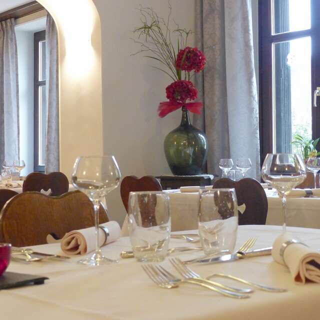 Auberge Au Vieux Pressoir