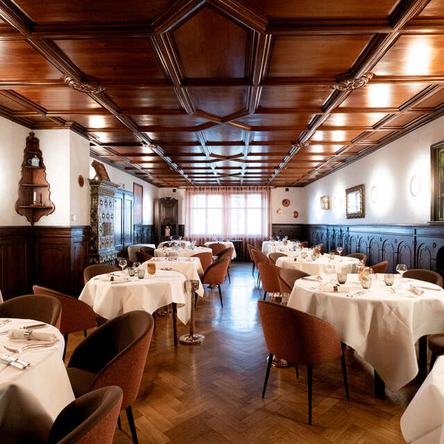 Auberge Au Vieux Pressoir