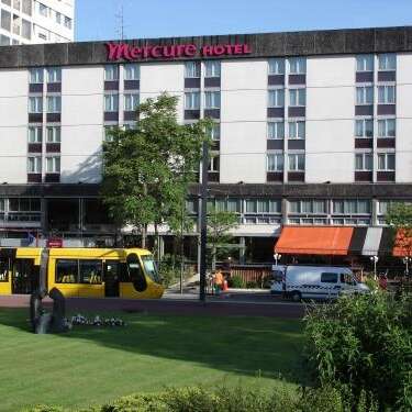 Hôtel Mercure Centre