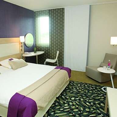 Hôtel Mercure Centre