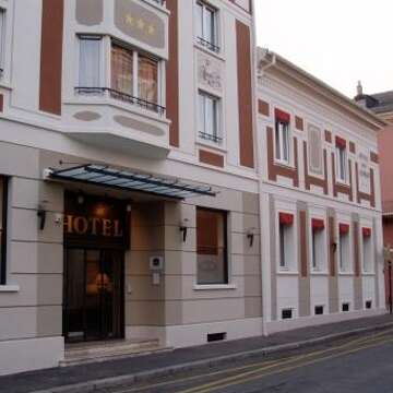 Best Western Hôtel de la Bourse