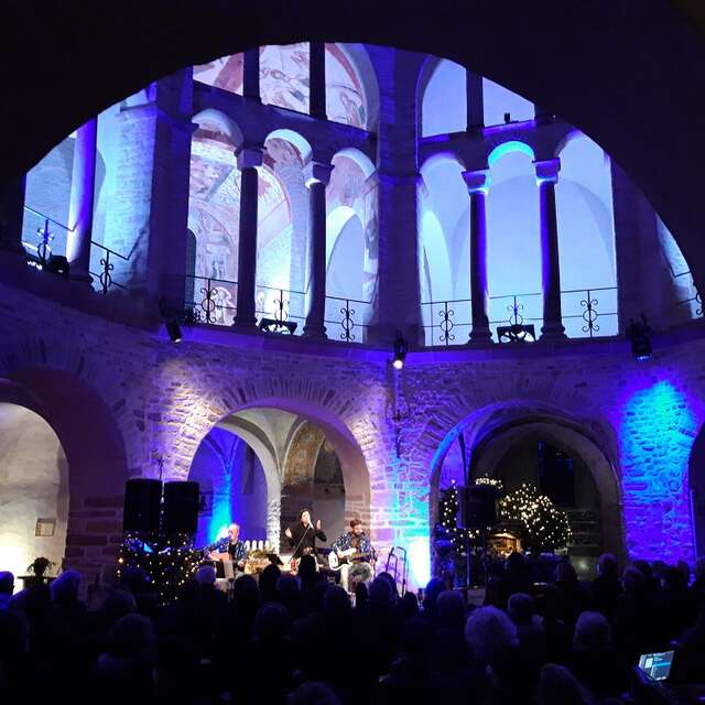 Weihnachtskonzert