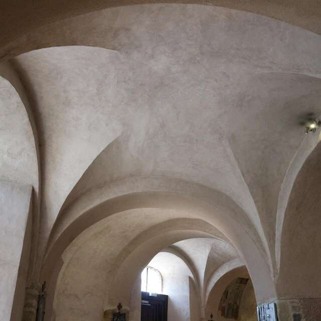 Conférences - Journées nationales de l'architecture