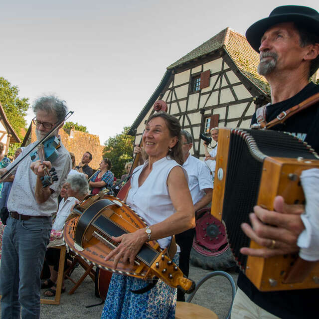 Folk'Estival