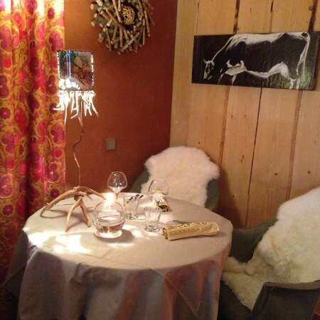 La Table de Michèle
