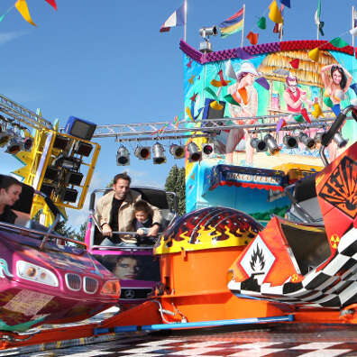 Foire Kermesse